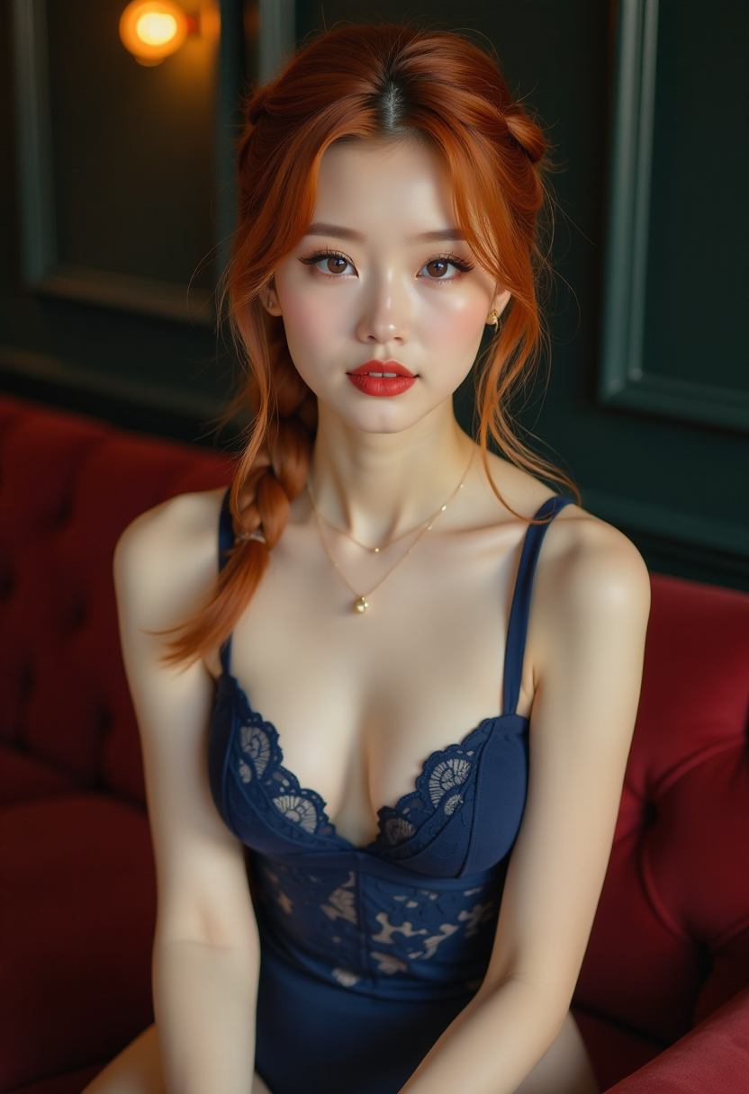 星河入梦